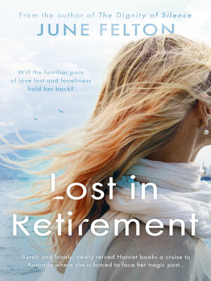 cover image of Lost in Retirement